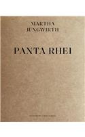 Martha Jungwirth: Panta Rhei