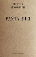 Martha Jungwirth: Panta Rhei