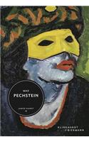 Max Pechstein: Junge Kunst 12(Junge Kunst)