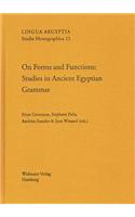 On Forms and Functions
