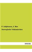 Norwegische Volksmarchen