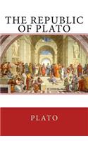 Republic of Plato: The Original Edition of 1908