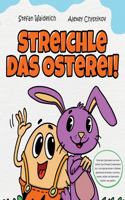 Streichle das Osterei!