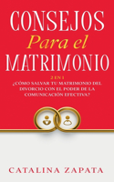 Consejos Para El Matrimonio