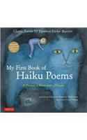 My First Book of Haiku Poems
