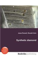 Synthetic Diamond