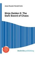 Ninja Gaiden II