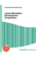 Lower Manhattan Development Corporation