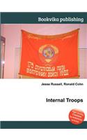 Internal Troops: (English)