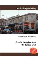 Circle Line (London Underground): (English)
