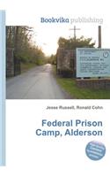 Federal Prison Camp, Alderson