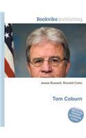 Tom Coburn