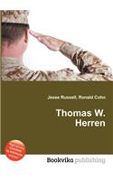 Thomas W. Herren