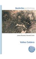 Valles Caldera