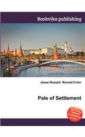 Pale of Settlement