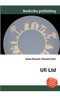 Ufi Ltd