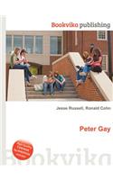 Peter Gay: (English)