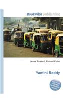 Yamini Reddy