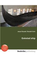 Gokstad Ship