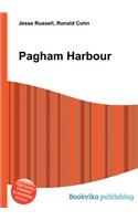 Pagham Harbour: (English)