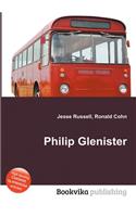 Philip Glenister: (English)