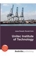 Unitec Institute of Technology: (English)