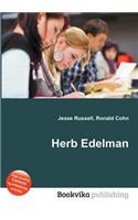 Herb Edelman