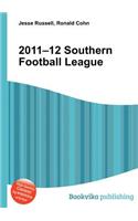 2011-12 Southern Football League: (English)