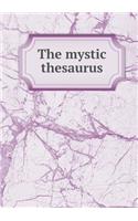 The Mystic Thesaurus