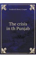 The crisis in th Punjab