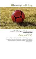 Genoa C.F.C.: (English)