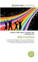 Billy Crawford: (English)