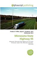 Minnesota State Highway 95: (English)