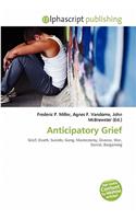 Anticipatory Grief