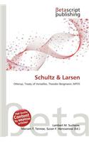 Schultz & Larsen: (English)