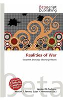 Realities of War: (English)