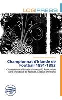 Championnat D'Irlande de Football 1891-1892