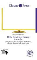 10th Daytime Emmy Awards