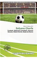 Sofyane Cherfa