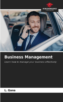 Business Management