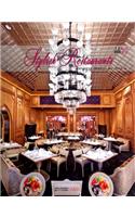 Stylish Restaurant