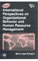 International Perspectives on Organizational Behavior and Human Resource Management