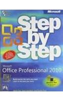 Microsoft Office Professional 2010 Step By Step