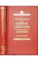 Comparative Grammar of the Gaudian Languages