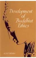 Development Of Buddhist Ethics