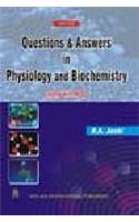 Questions and Answers in Physiology and Biochemistry