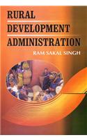 Rural Development Administration