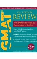 OFFICIAL GUIDE FOR GMAT REVIEW THE