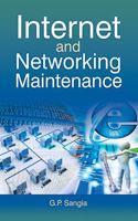 Internet And Networking Maintenance