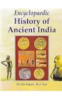 Encyclopaedic History of Ancient India (Set of 7 Vols.)